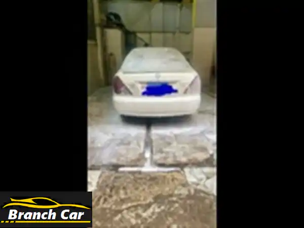 نيسان صنى 2005