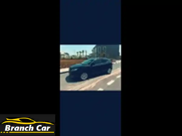 نيسان قشقاي 2016 هاي لاين | فابريكا دواخل | بانوراما...