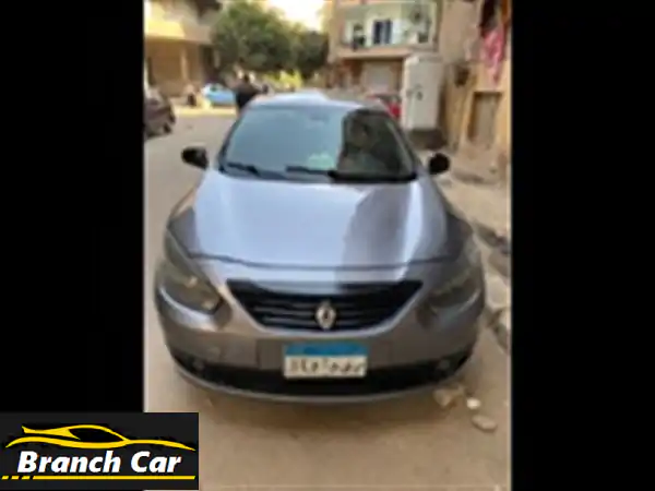 رينو فلوانس 2011 للبيع | فابريكة دواخل، بصمة...