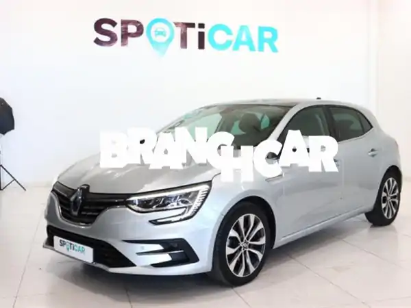 الفرصة الذهبية: RENAULT Megane 2023 أوتوماتيك للبيع | سعر...