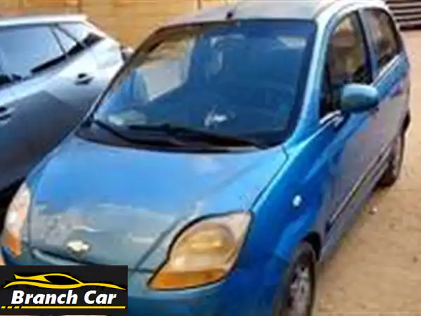 شيفروليه سبارك للبيع المقطم: فرصتك لقيادة اقتصادية!...