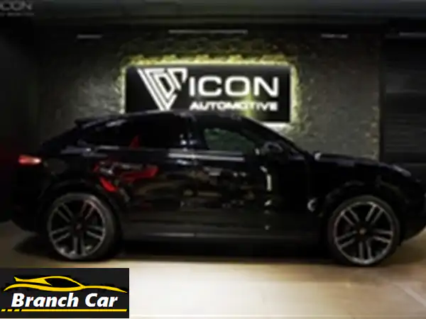 بورش كايين 2022 للبيع بالإسكندرية: الفخامة والأداء ينتظرانك!