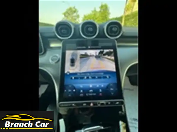 مرسيدس C180 AMG 2024 الفاخرة: استيراد خاص، رخصة 3 سنوات، وحماية 3M - امتلك حلمك الآن!