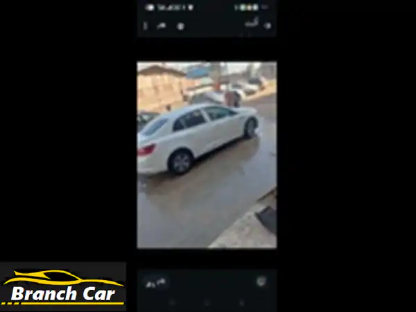 رينو ميجان للبيع: حالة الزيرو | رخصة سنة | أمان ورفاهية كاملة!