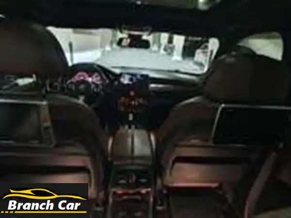 فرصة لا تعوض: BMW X5 M 2016 للبيع في دبي - 14,705 كم فقط! | قوة وفخامة تنتظرك