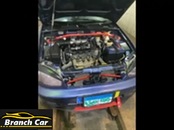 شيفروليه لانوس 2017 للبيع بالإسكندرية |...