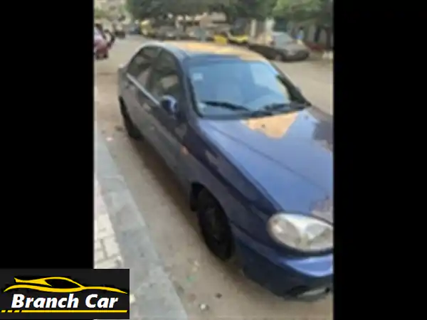 شيفروليه لانوس 2017 للبيع بالإسكندرية | فابريكة بالكامل، رخصة 3 سنوات، صيانة ممتازة