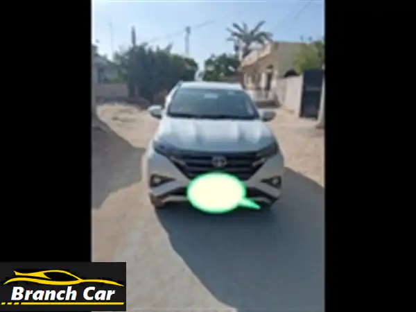 تويوتا رش 2020 للبيع برج العرب: SUV العائلية...