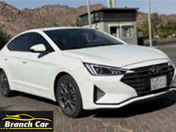 امتلك هيونداي إلنترا أحلامك في رأس الخفجي –...