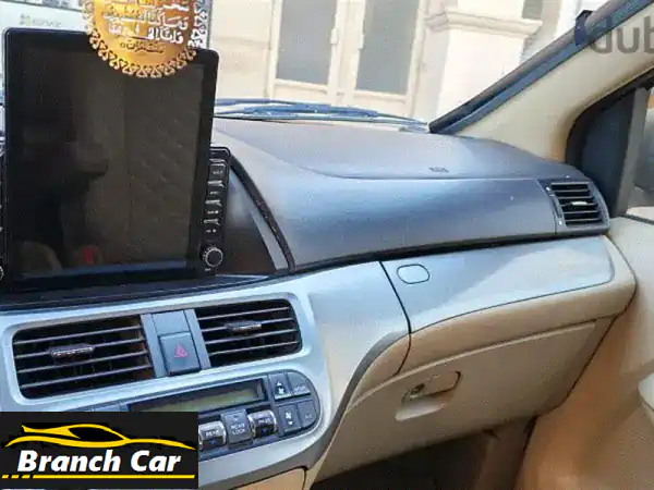 فرصة عائلية لا تُعوّض! هوندا أوديسي 2008 بيج | فل كامل - جاهزة لمغامراتكم!