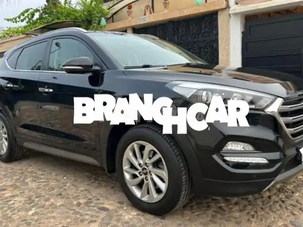 فرصة لا تعوض! هيونداي توسان ديزل 2017 بالرباط | يد أولى، كاملة المواصفات وبحالة استثنائية