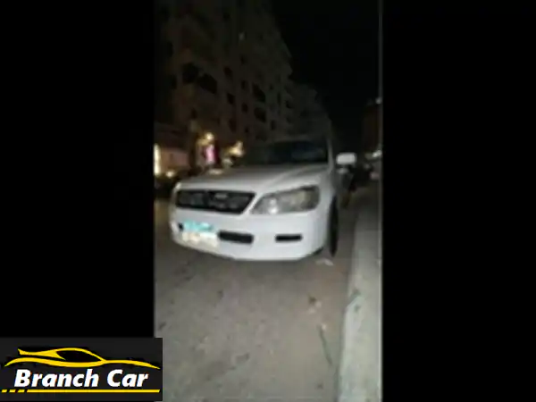 ميتسوبيشي ايفوليوشن للبيع الإسكندرية: أداء...