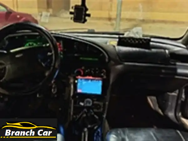 فورد مونديو 1998: كلاسيكية متجددة بموتور جديد ورخصة سارية حتى ديسمبر! استلم وقود!