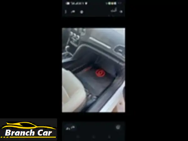 رينو ميجان للبيع: حالة الزيرو | رخصة سنة | أمان...