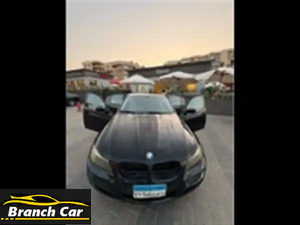 فرصة لا تعوّض! BMW 316i 2011 للبيع بمصر الجديدة: أعلى...