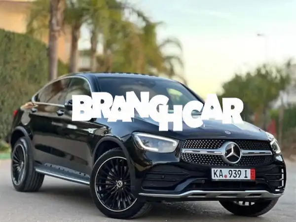 مرسيدس GLC 300 de AMG LINE PLUS 2021: فخامة هجينة بتجربة قيادة...