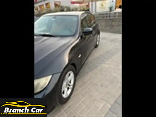 فرصة لا تعوّض! BMW 316i 2011 للبيع بمصر الجديدة: أعلى فئة، فبريكا دواخل وسقف