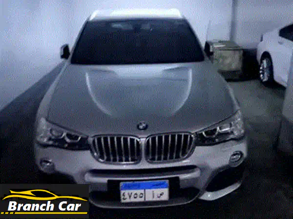 فرصة لا تُعوَّض: BMW X4 xDrive mSport 2020 - قوة 252 حصان، فحص توكيل، سعر استثنائي في الدقي!
