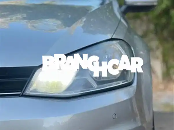 فولكس فاجن جولف 7 TDI موديل 2015: امتلك الأسطورة الألمانية بكفاءة لا مثيل لها!