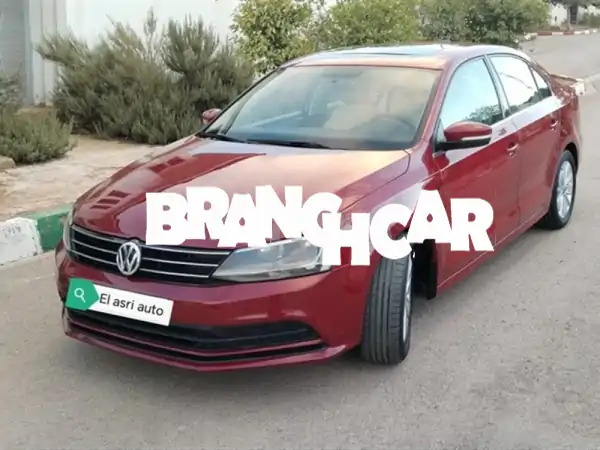 فرصة لا تعوض! فولكس فاجن جيتا SE 2019 بحالة المصنع...