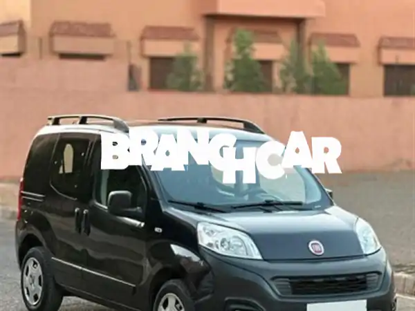 فيات فيورينو 2019 ديزل: قوة، اقتصاد، جاهزة للعمل! |...