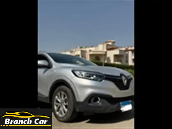 رينو كادجار للبيع العبور | فبريكا بالكامل |...