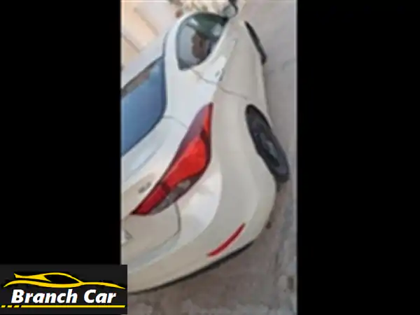 هيونداي إلنترا للبيع في الرياض: جودة مجربة،...