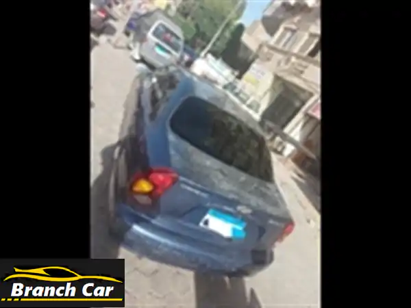 شيفروليه لانوس 2015 للبيع: حالة ممتازة، فابريكا دواخل بالكامل، رخصة سنتين وبطارية جديدة!