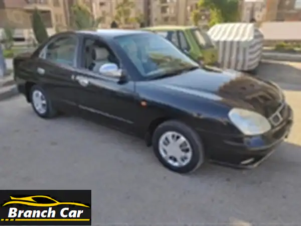 فرصة ذهبية: دايو نوبيرا 2 موديل 2009 للبيع بحلوان...