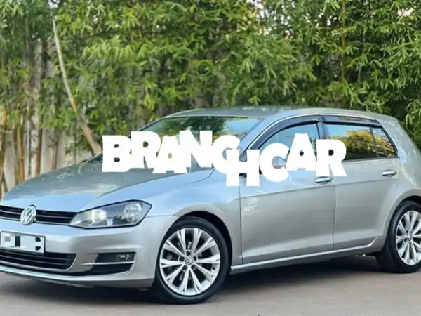 فولكس فاجن جولف 7 TDI موديل 2015: امتلك الأسطورة...
