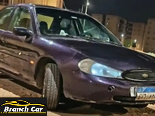 فورد مونديو 1998: كلاسيكية متجددة بموتور جديد...