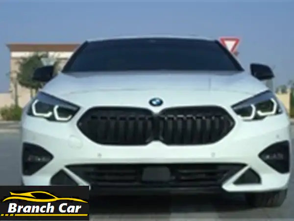 فرصة لا تعوض: BMW 228i Gran Coupe 2021 فل أوبشن للبيع في أبوظبي...