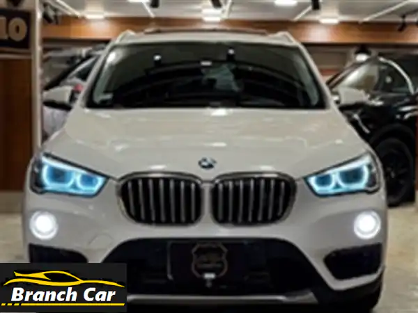 امتلك الفخامة! BMW X1 2016 للبيع – التجمع، القاهرة...