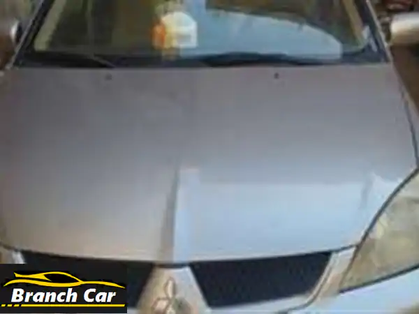 ميتسوبيشي لانسر بومة 1600cc: فابريكة داخلي، رخصة...