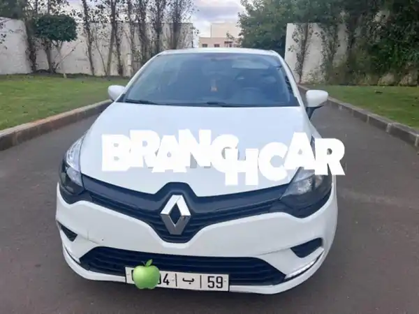 رونو كليو 2019 ديزل بالمغرب: اقتصاد، قوة، وقيادة...