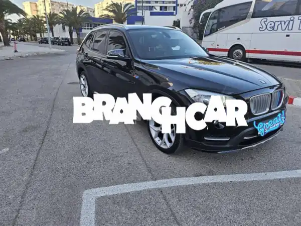 فرصة استثنائية: BMW X1 موديل 2014 للبيع | فخامة، أداء، وقيمة لا تُصدّق!