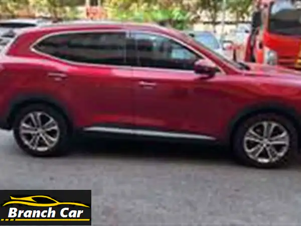 فرصة لا تعوض بجدة: MG HS 2020 للبيع | SUV اعتمادية...