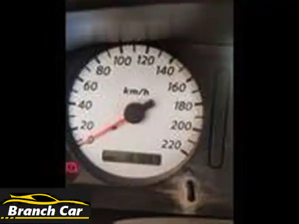 نيسان صني حمراء فابريكة بالكامل: لقطة لعشاق النوادر | أول مالك | بحالة الزيرو بـ 430 ألف