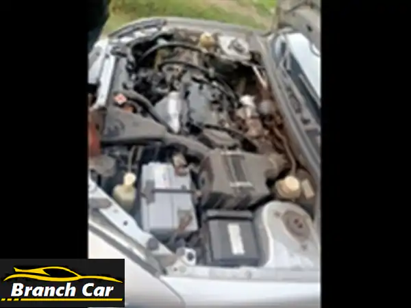 فرصة لا تعوض: ميتسوبيشي لانسر بومة للبيع - حالة...