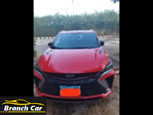 جيلي كول راي بريميوم 2027 فابريكا - التجمع الخامس |...