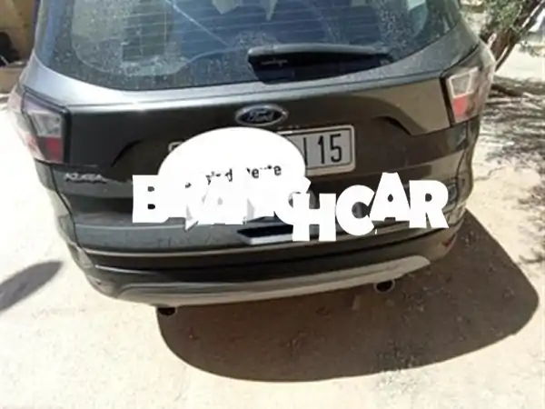 فورد كوجا 2020 ديزل: اقتصادية، صيانة ممتازة،...