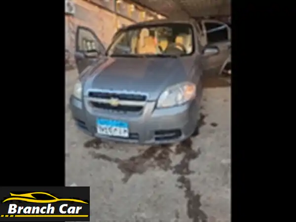 فرصة لا تعوض! شيفروليه افيو 2013 فبريكا بالكامل | رخصة...