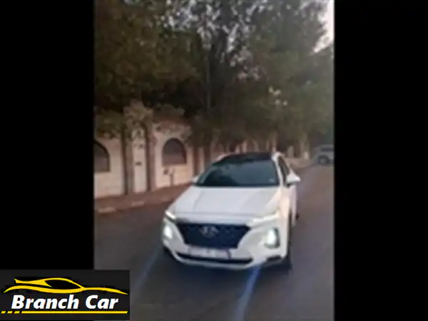 هيونداي جراند سنتافي 2020: تجاوز أقصى حدود الاستخدام بأمان وفاعلية! (تجديد الأداء)