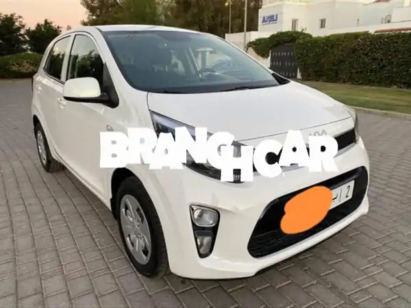 فرصة لا تُفوّت! كيا بيكانتو 2020 بنزين للبيع |...