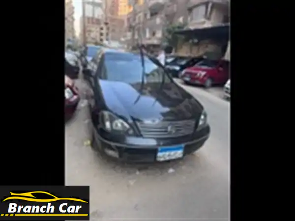 نيسان صني للبيع الإسكندرية: فابريكة ممتازة،...
