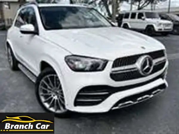 فرصة لا تعوض! مرسيدس GLC300 AMG 2021 للبيع في الكويت –...