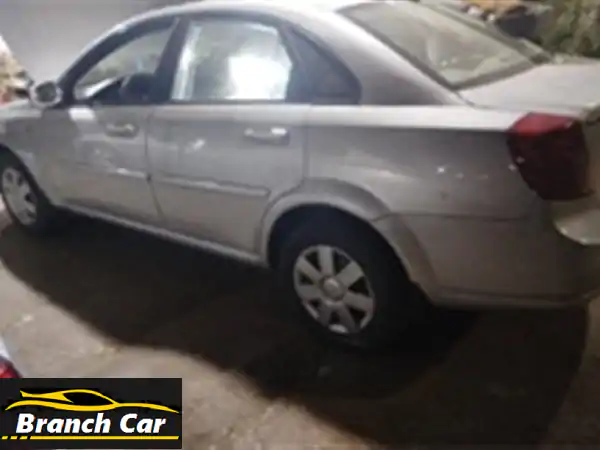 شيفروليه أوبترا 2008 فابريكا بالكامل | سيارة...