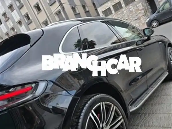 بورش ماكان S ديزل 2017 Restylé | قوة 320 حصان، رفاهية فائقة، مستوردة جديدة