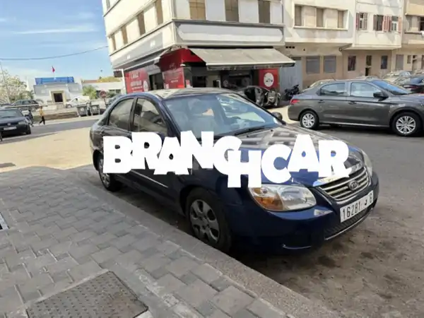 كيا سيراتو ديزل 2009: اقتصادية، قوية ومجهزة بسعر...