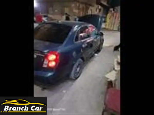 شيفروليه أوبترا مميزة للبيع: فابريكا دواخل،...